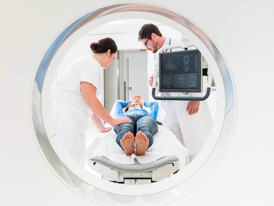 МРТ Алтуфьево