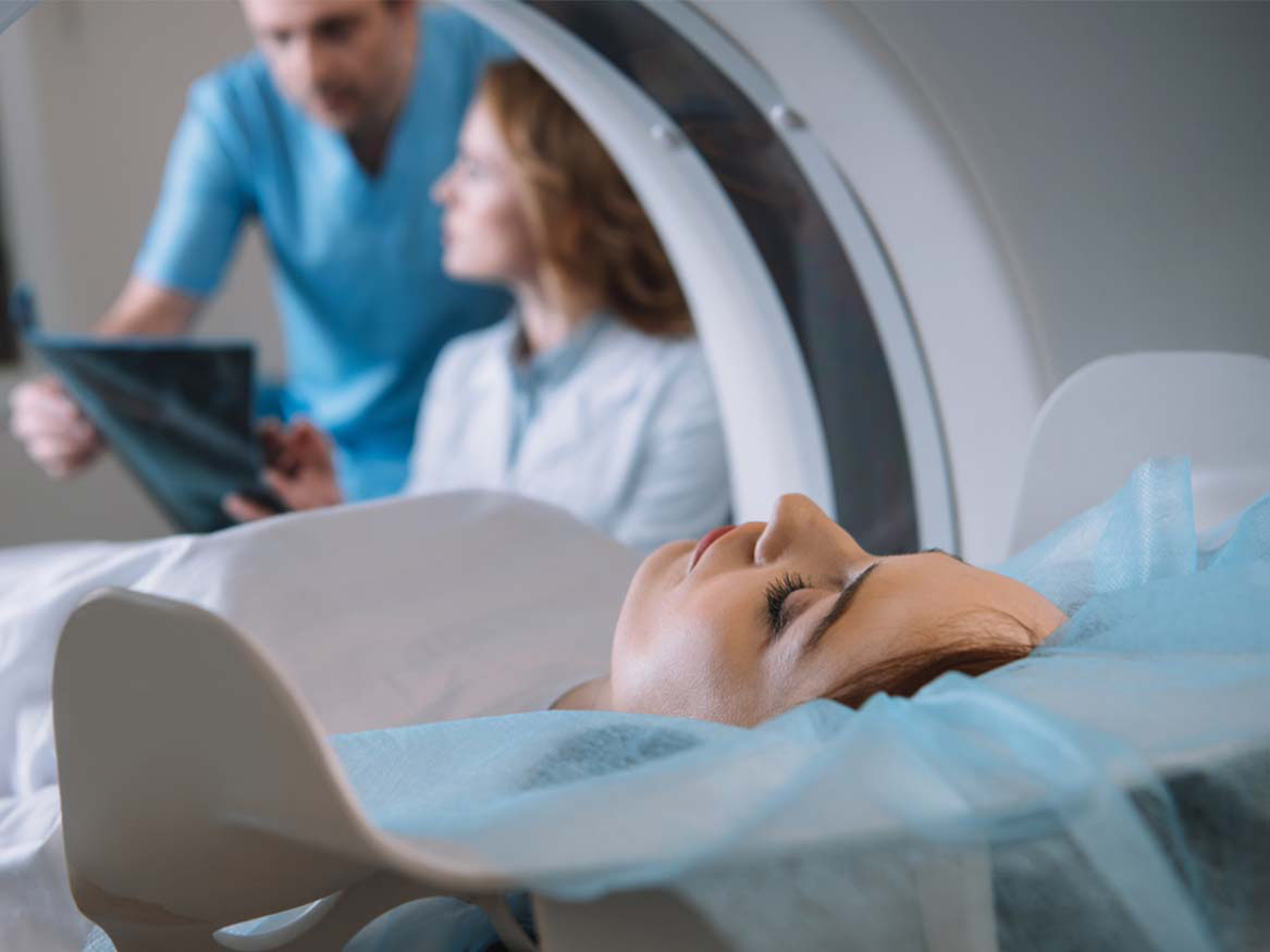 МРТ Алтуфьево